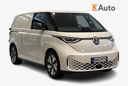 Volkswagen ID. Buzz vaihtoauto