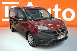 Fiat Doblò vaihtoauto