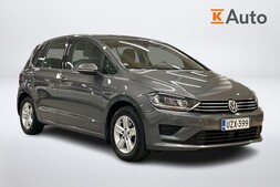 Volkswagen Golf Sportsvan vaihtoauto