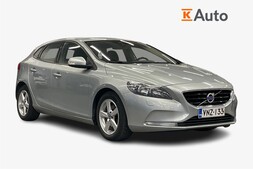 Volvo V40 vaihtoauto