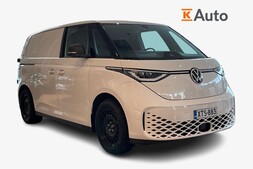 Volkswagen ID. Buzz vaihtoauto