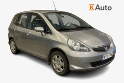 Honda Jazz vaihtoauto