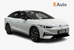 Volkswagen ID.7 vaihtoauto