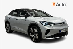 Volkswagen ID.5 vaihtoauto