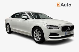 Volvo S90 vaihtoauto