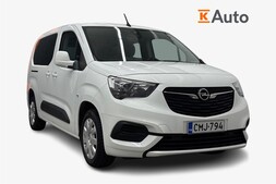 Opel Combo vaihtoauto