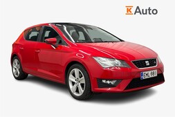 SEAT Leon vaihtoauto