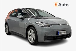 Volkswagen ID.3 vaihtoauto