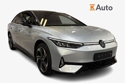 Volkswagen ID.7 vaihtoauto