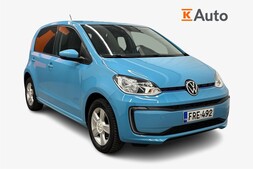 Volkswagen up! vaihtoauto