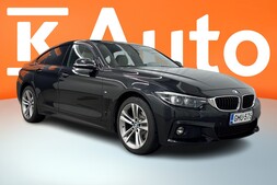 BMW 420 vaihtoauto