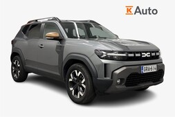 Dacia Duster vaihtoauto