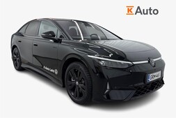 Volkswagen ID.7 vaihtoauto