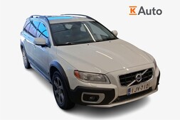 Volvo XC70 vaihtoauto