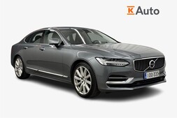 Volvo S90 vaihtoauto