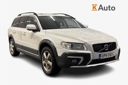 Volvo XC70 vaihtoauto