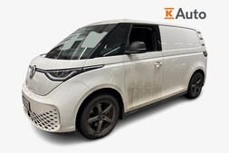 Volkswagen ID. Buzz vaihtoauto