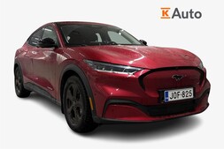 Ford USA Mustang vaihtoauto