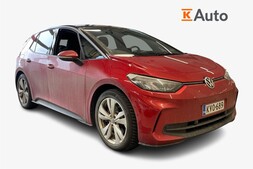 Volkswagen ID.3 vaihtoauto