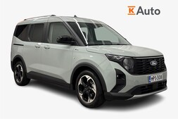 Ford Tourneo Courier vaihtoauto