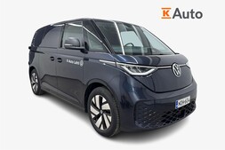 Volkswagen ID. Buzz vaihtoauto