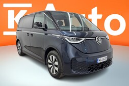 Volkswagen ID. Buzz vaihtoauto