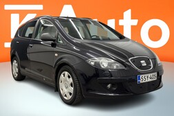 SEAT Altea XL vaihtoauto