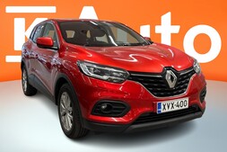 Renault Kadjar vaihtoauto