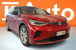 Volkswagen ID.5 vaihtoauto