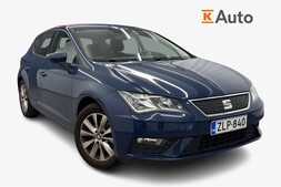 SEAT Leon vaihtoauto