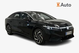 Volkswagen ID.7 vaihtoauto