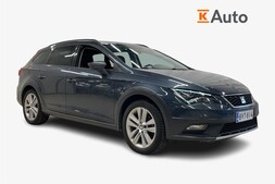 SEAT Leon X-Perience vaihtoauto