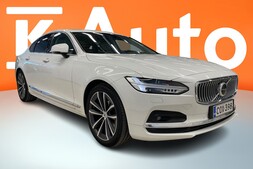 Volvo S90 vaihtoauto
