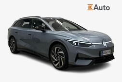 Volkswagen ID.7 vaihtoauto