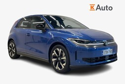 Volkswagen ID. Polo vaihtoauto