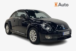 Volkswagen Beetle vaihtoauto