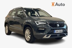 SEAT Ateca vaihtoauto