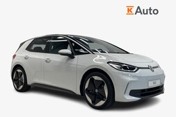 Volkswagen ID.3 vaihtoauto