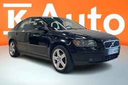 Volvo S40 vaihtoauto