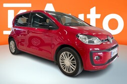 Volkswagen up! vaihtoauto