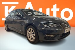 SEAT Leon vaihtoauto
