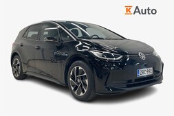 Volkswagen ID.3 vaihtoauto