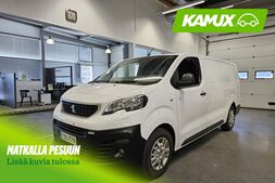 Peugeot Expert vaihtoauto