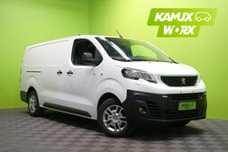 Peugeot Expert vaihtoauto