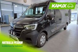 Renault Master vaihtoauto