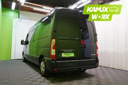 Renault Master vaihtoauto