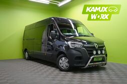 Renault Master vaihtoauto