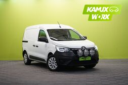Renault Express vaihtoauto