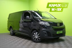 Fiat Scudo vaihtoauto