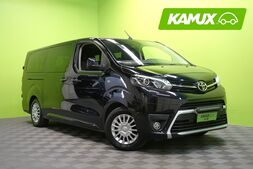 Toyota Proace Verso vaihtoauto